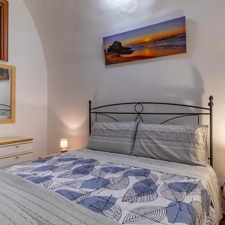 Casa Carmela 53 Lejlighed
