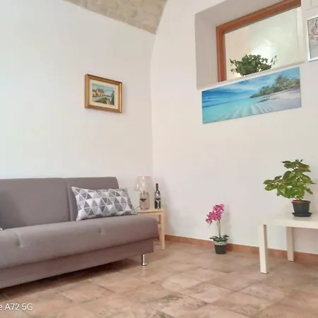 Lejlighed Casa Carmela 53 *