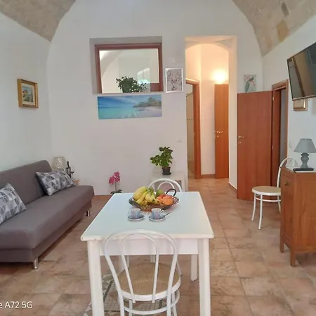 Casa Carmela 53 * Ragusa