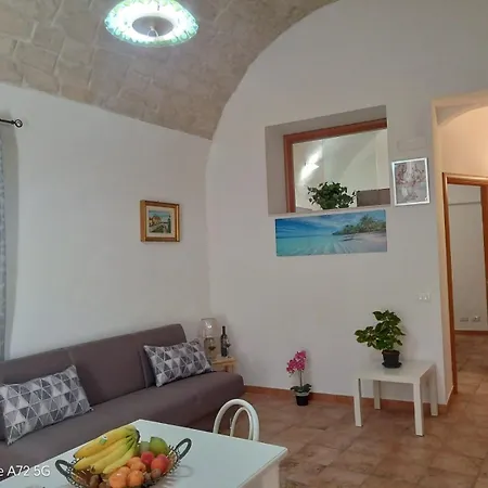 Apartamento Casa Carmela 53 Ragusa