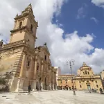 Casa Carmela 53 דירה *
