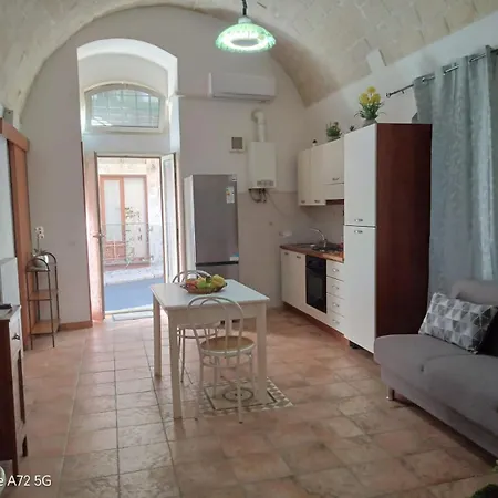 Casa Carmela 53 Apartmán *
