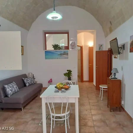 Casa Carmela 53 Apartmán *