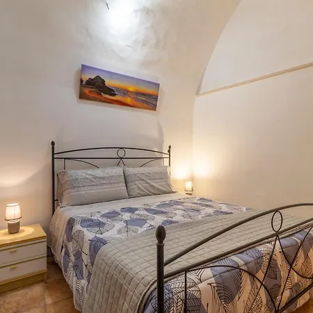 Casa Carmela 53 רגוזה