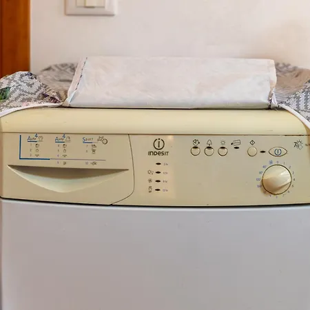 Casa Carmela 53 * רגוזה