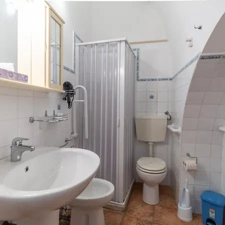 Casa Carmela 53 * רגוזה
