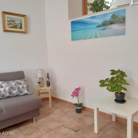 Apartment Casa Carmela 53 Ragusa