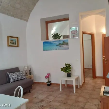 Apartment Casa Carmela 53 *