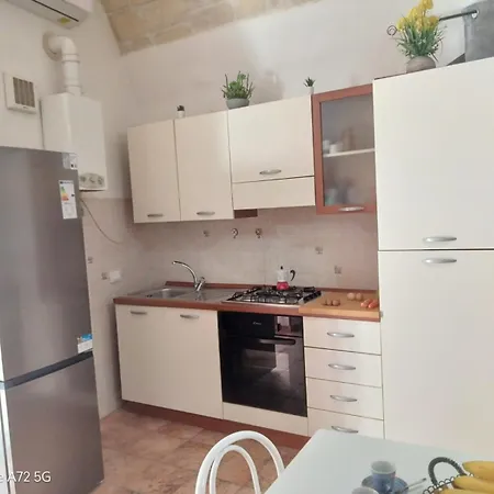 Apartament Casa Carmela 53 *